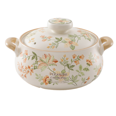 华丽斯中式家用炖汤锅砂锅