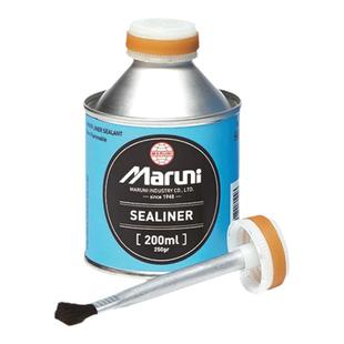 日本进口玛罗尼密封胶摩托汽车轮胎补胎马罗尼正品密封胶冷补黑色