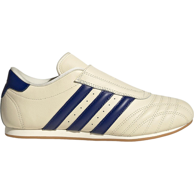 Adidas/阿迪达斯正品三叶草女士轻便皮革低帮休闲运动鞋JS4528