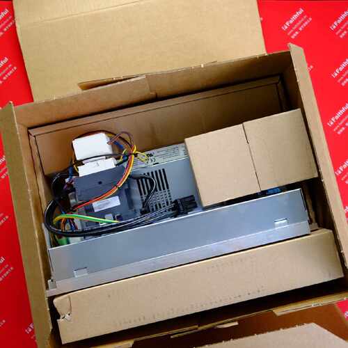 议价KUKA 00-134-525 库卡全新模块 KPS-600/20-ESC E93DE143E4B5