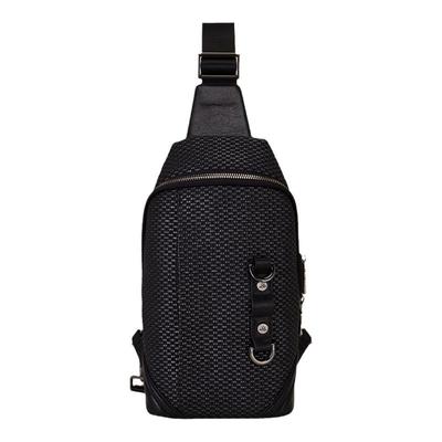 暇步士胸包休闲出行斜挎包