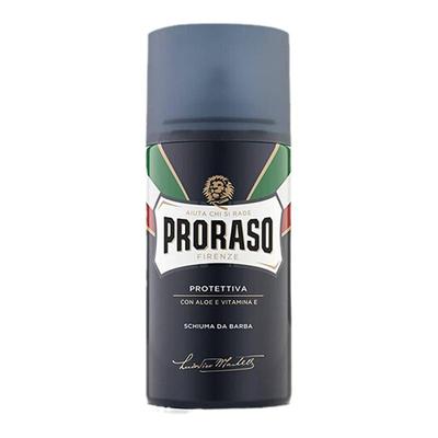 PRORASO男士剃须泡沫意大利品牌