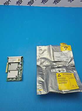 764302-B21 HP FLEXFABRIC 536FLR-T 10GB 4-PORT ADAPTER 768082