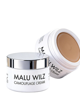 德国玛露MaluWilz白癜风白斑遮盖