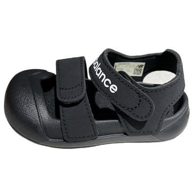 NewBalance魔术贴超轻包头凉鞋