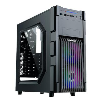 GAMEMAX游戏帝国战狼炫彩防尘