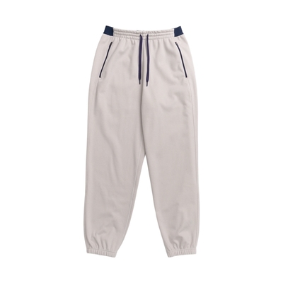 AnKoRau安高若针织覆膜布锥裤