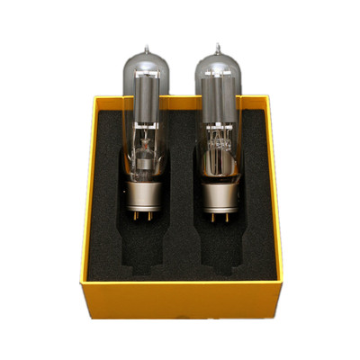 工厂店LINLAITUBE/林籁WE845复刻美国西电电子管代曙光845C胆机管