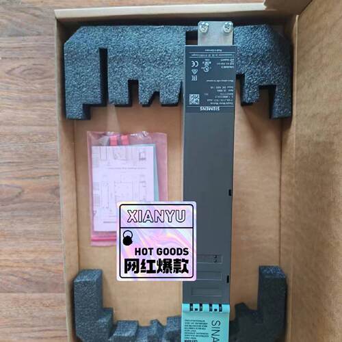询价-6SL3120-1TE21-0AA3/单轴9A驱动议价