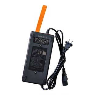 天意达充电器电动车三轮车电瓶智能修复铅酸电池充电器60V72V-20A