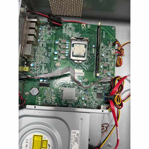 【维修议价】DFI工控机型号DT332HD主板HD316H81HB议价551