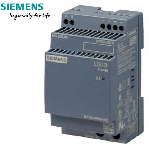 议价6ED1055-1MM00-0BA2西门子LOGO! AM2 AQ 扩展模块 SV：DC 24V