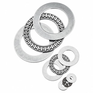 ZOKOL轴承㊣AXK0414/0515/0619/0821/1024/1226/1528/1730+2AS TN