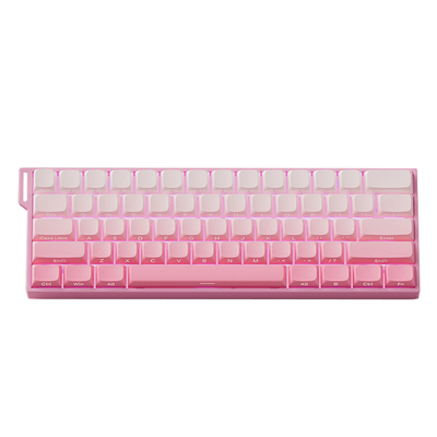 狼蛛mini60磁轴机械键盘8kHz