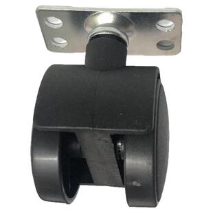 立挺、麦尔、捷美系列蒸汽挂烫机原厂配件轮子底部滑动轱辘