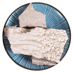 同仁堂品质人中白中药材水飞白秋霜秋白霜粪霜尿壶垢500克g可磨粉