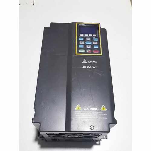 询价-台达变频器C2000