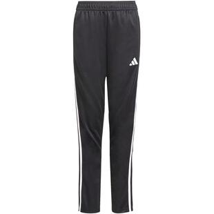 【自营】阿迪达斯中大童锥型运动裤秋新款童装男女童长裤子JD0573