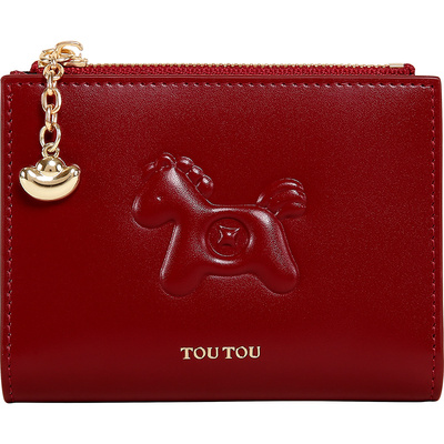 TOUTOU“马上有钱”伦敦设计金奖