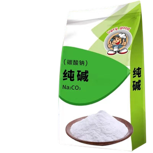 10斤食用纯碱去油污碳酸钠碱粉清洁洗蔬菜水果餐具纯碱粉洗碗厨房