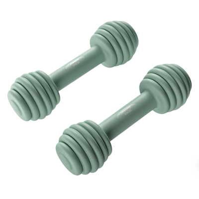 JOINFIT小哑铃软包胶不伤人地板