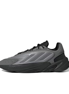 Adidas/阿迪达斯 三叶草 Ozelia 3M反光 男女运动休闲跑鞋 H04253