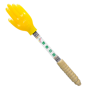 硅胶拍痧板手掌锤背手掌王洪刚经络拍扣痧板手拍打专用沙板按摩器