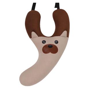 儿童车上睡觉神器长途汽车宝宝头枕护颈枕后排安全带护肩套防勒脖