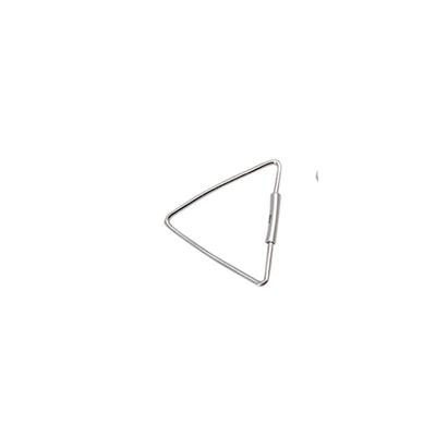 vixtorm990足银耳环简约情侣