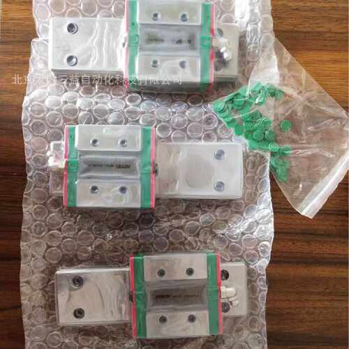 原装正品现货销售台湾上银微型导轨MGN9C1R134ZOCM一件代发