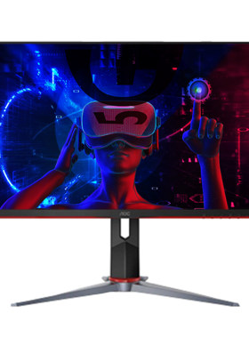 AOC27英寸显示器180HZ