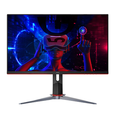 AOC27英寸显示器155HZ