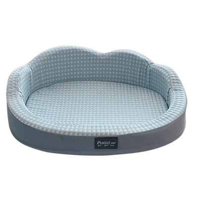 【Potectme冷感窝】可拆洗云朵窝