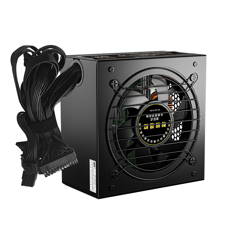 台速玄武1000W电源额定550W600W