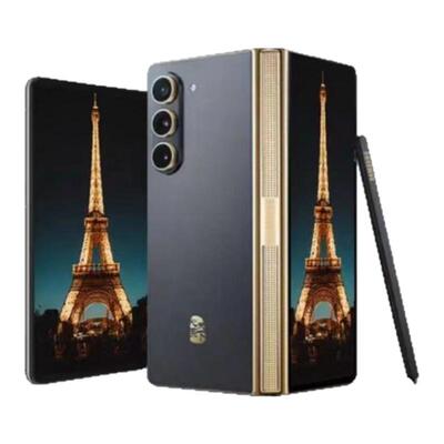 三星fold5 4 zflip5 4 w23 22折叠屏换外屏转轴排线折痕铰链维修