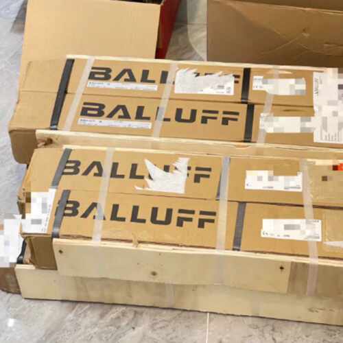 议价Balluff巴鲁夫直线位移传感器BTL7-E501-M0050-B-SA316-KA05