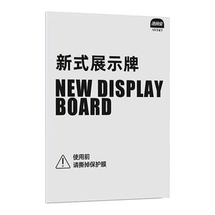 a4专利证书框挂墙营业执照框架软著展示框挂墙a3亚克力相框荣誉墙