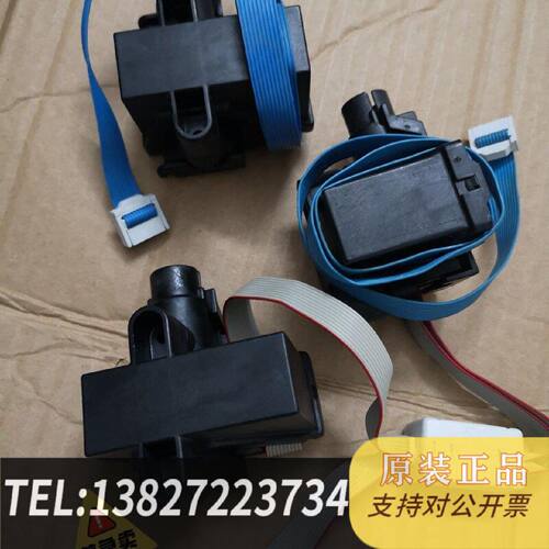 原装正品费森漏血传感器4008s漏血传感器很上机现货议价