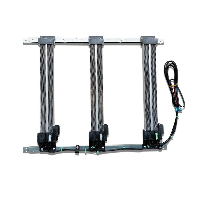 适用海信海尔志高2-3匹柜机空调通用电铺加热管1800W/2100W加热丝