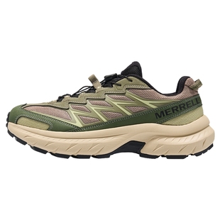 MERRELL迈乐迈行Lite登山徒步鞋防滑耐磨缓震男女户外运动休闲鞋