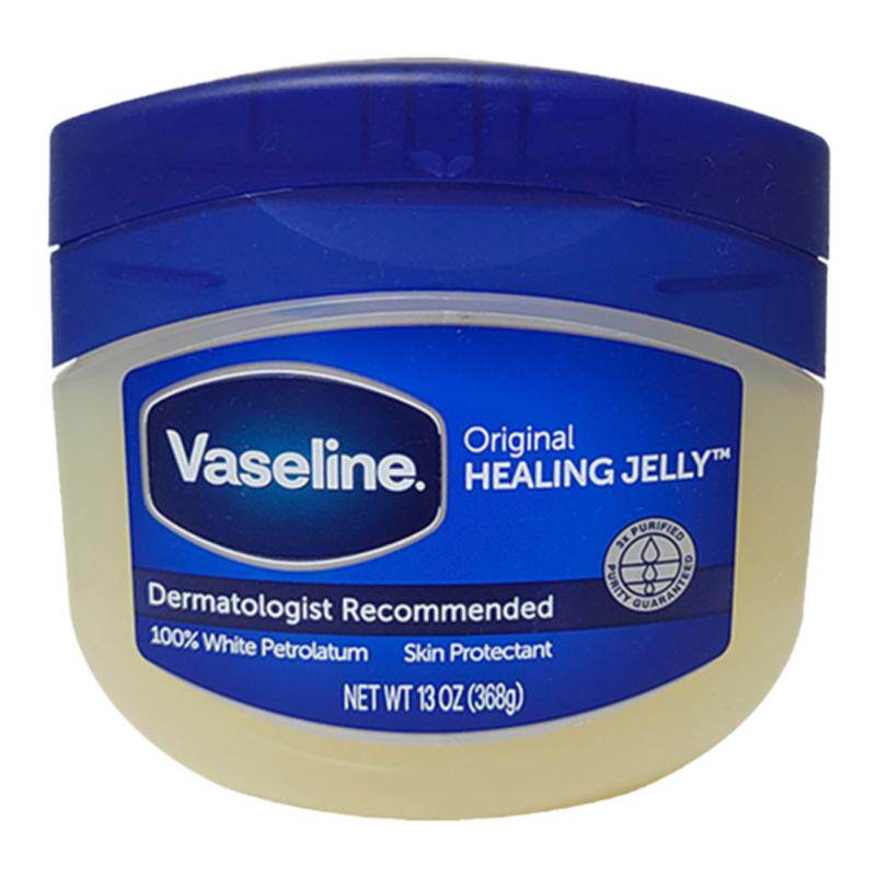 vaseline凡士林润唇膏滋润防干裂