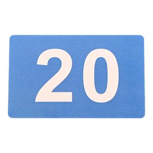 麻将筹码币卡片棋牌室专用打麻将用的牌子家用磨砂酬码积分卡代币