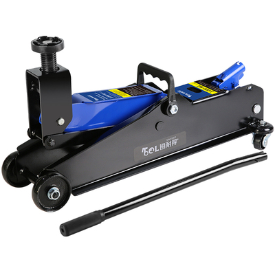 汽车用卧式液压千斤顶