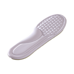 适用正品双星鞋垫EVA弹力运动除臭留香吸汗透气男女可修剪鞋垫子