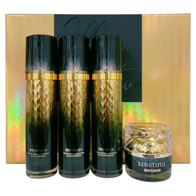 上海维娜水乳霜抗皱补水保湿