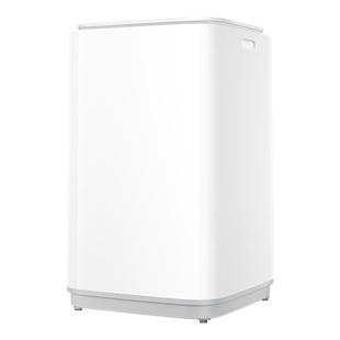 小米米家超净洗波轮洗衣机全自动8kg除螨小型租房家用洗脱一体