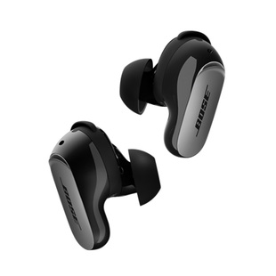 Bose大鲨四代QC消噪耳塞Ultra II真无线降噪蓝牙运动耳机礼物4代