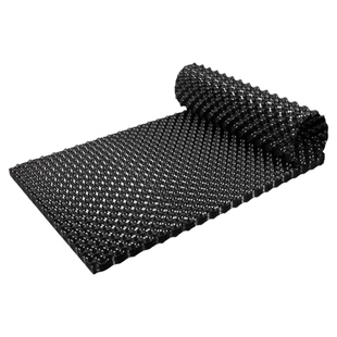 花箱种植排水板滤水蓄水控根器种植室外花池滤水板底部植物阻根板