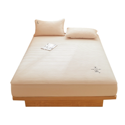 床笠2025新款四季通用床垫保护罩