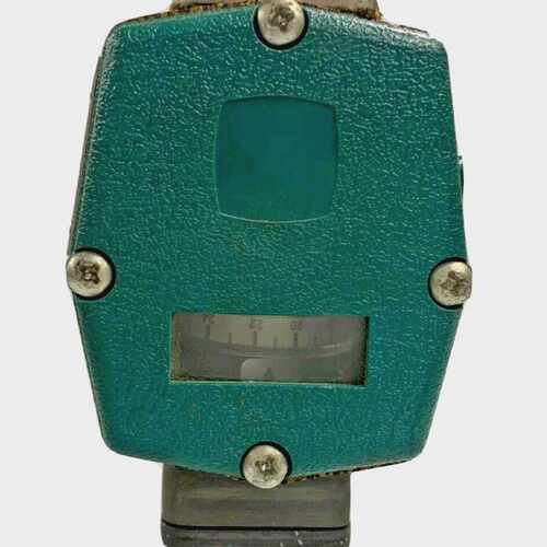 TEDDINGTON Controls Pressure Switch DBG/TB/3 10...32 bar set